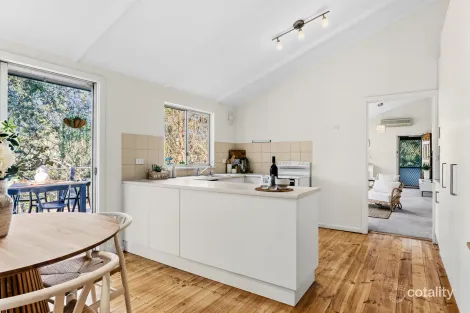 Property photo of 25A Penno Parade North Belair SA 5052