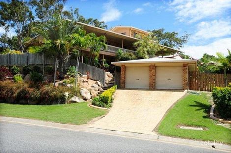 16 Windward Psge, South Gladstone, QLD 4680