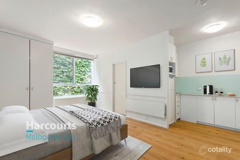 112/25-27 Hotham St, East Melbourne, VIC 3002