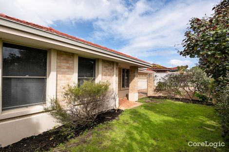 Property photo of 36A State Street Victoria Park WA 6100