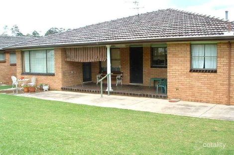 Property photo of 11 Boundary Street Kurri Kurri NSW 2327