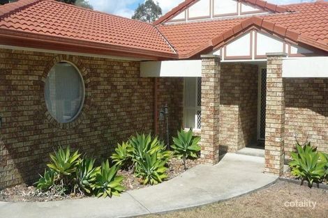 Property photo of 14 McGregor Close Craignish QLD 4655