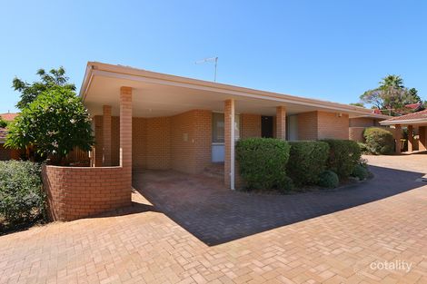 Property photo of 4/6 Pinewood Avenue Kardinya WA 6163