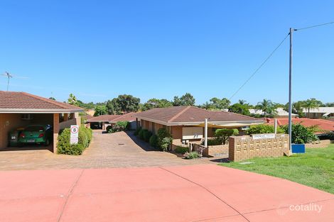 Property photo of 4/6 Pinewood Avenue Kardinya WA 6163