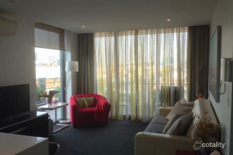 Property photo of 207/87 High Street Prahran VIC 3181