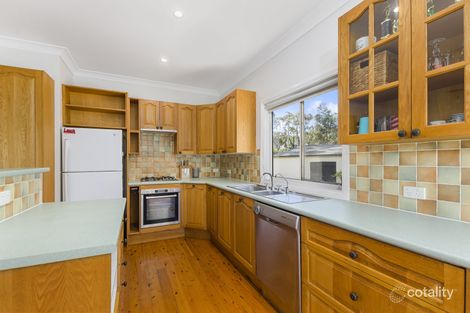 Property photo of 3 Casuarina Street Hill Top NSW 2575