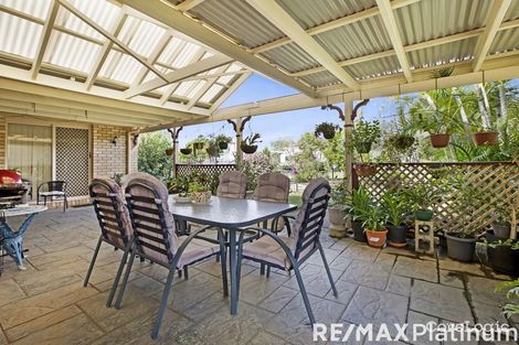 Property photo of 60 Mayfield Crescent Burpengary QLD 4505