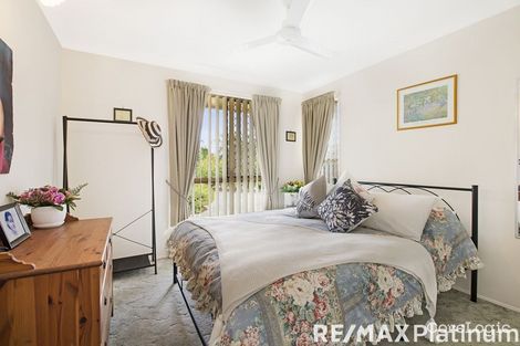 Property photo of 60 Mayfield Crescent Burpengary QLD 4505