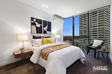 Property photo of 1603/22 Dorcas Street Southbank VIC 3006