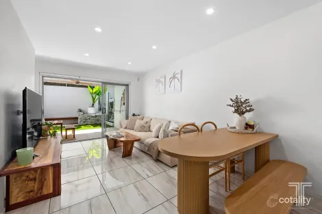 28/18 Bendena Tce, Carina Heights, QLD 4152