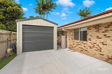 Property photo of 3 Lambert Court Victoria Point QLD 4165