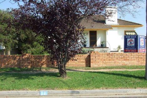 12 Thomson St, Wangaratta, VIC 3677