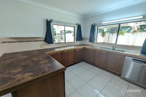 Property photo of 29 Matheson Drive Brinsmead QLD 4870