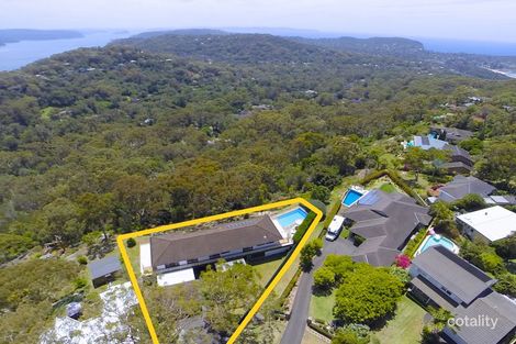 Property photo of 2 Bilwara Avenue Bilgola Plateau NSW 2107