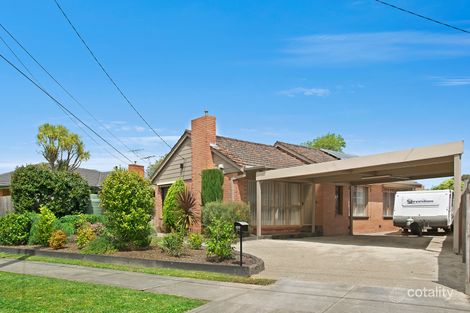 64 Faulkner St, Forest Hill, VIC 3131