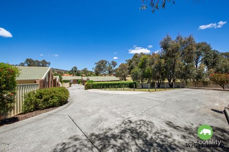 Property photo of 6/9 Walker Crescent Jerrabomberra NSW 2619