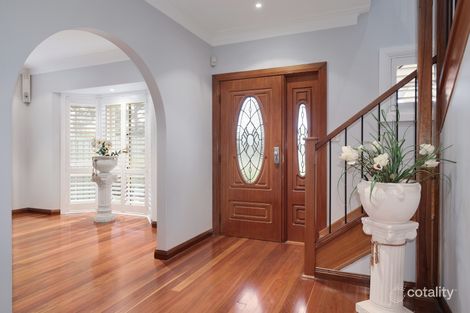 Property photo of 13 Ridgetop Drive Glenmore Park NSW 2745