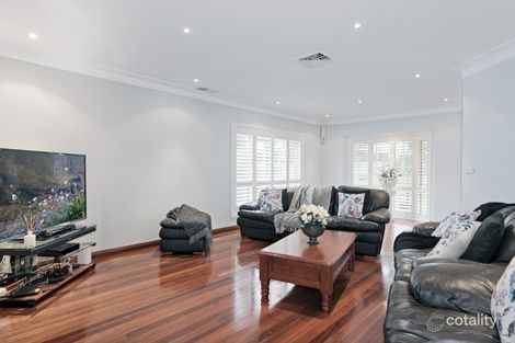 Property photo of 13 Ridgetop Drive Glenmore Park NSW 2745