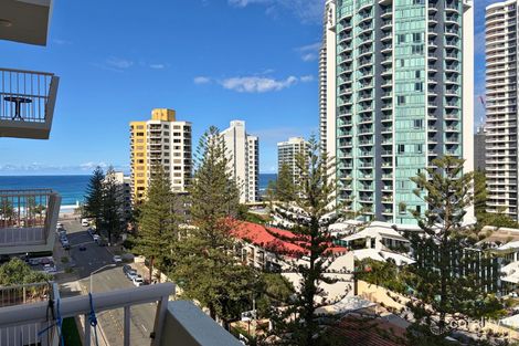 87/3049 Surfers Paradise Bvd, Surfers Paradise, QLD 4217