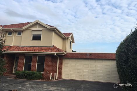 Property photo of 3/39 Stanley Street Ivanhoe VIC 3079