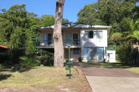 50 Parkes St, Nelson Bay, NSW 2315