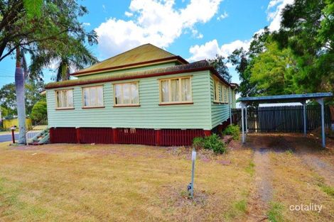 32 Railway St, Laidley, QLD 4341