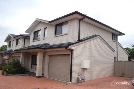 Property photo of 2/5 Webster Road Lurnea NSW 2170