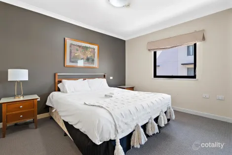 Property photo of 511/112 Mounts Bay Road Perth WA 6000