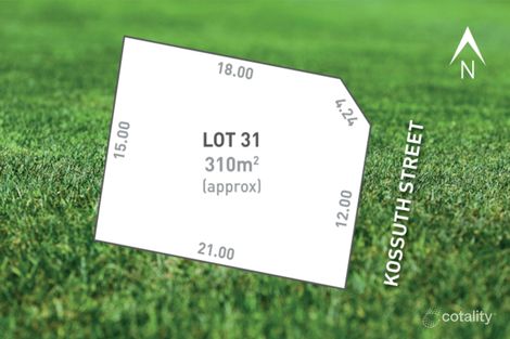 Property photo of 208 Kossuth Street Sebastopol VIC 3356