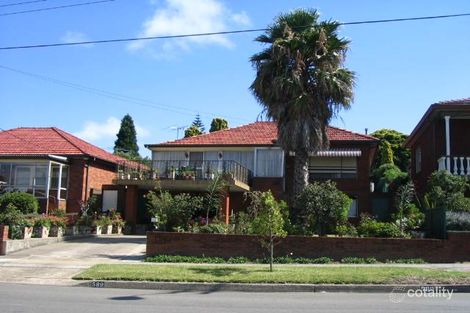 589 Homer St, Kingsgrove, NSW 2208