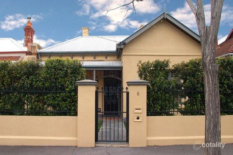 6 Holden St, Fitzroy North, VIC 3068