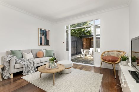 Property photo of 1/8 Hotham Street Moonee Ponds VIC 3039