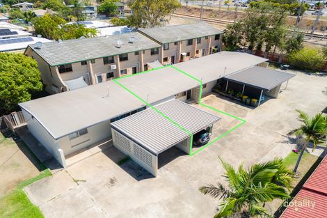 Property photo of 2/41 O'Connell Street Barney Point QLD 4680