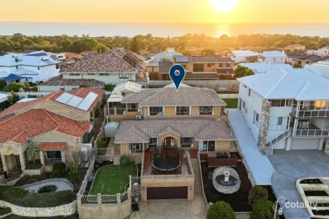 13 Hayward Pde, Coogee, WA 6166