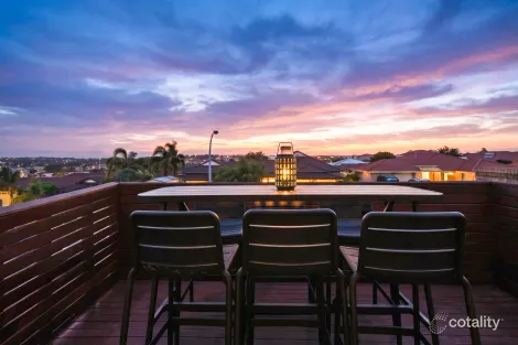 Property photo of 13 Hayward Parade Coogee WA 6166