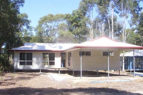 Property photo of 34 Kirribin Street Russell Island QLD 4184