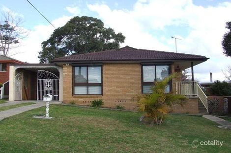 Property photo of 7 Wood Avenue Mount Warrigal NSW 2528