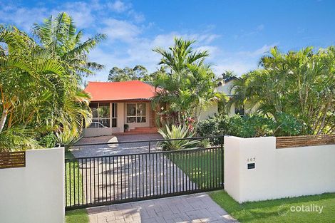 107 Camberwell Cct, Robina, QLD 4226