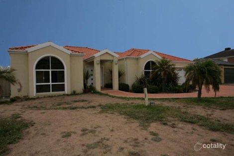 Property photo of 19 Caradon Drive Truganina VIC 3029