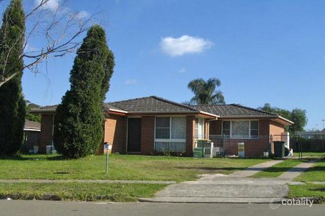 29 Dakota Dr, Bossley Park, NSW 2176