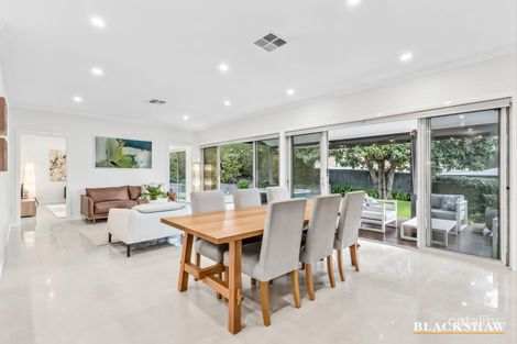 Property photo of 11 Propsting Street Curtin ACT 2605