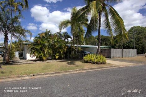 2/27 Zamia St, Holloways Beach, QLD 4878