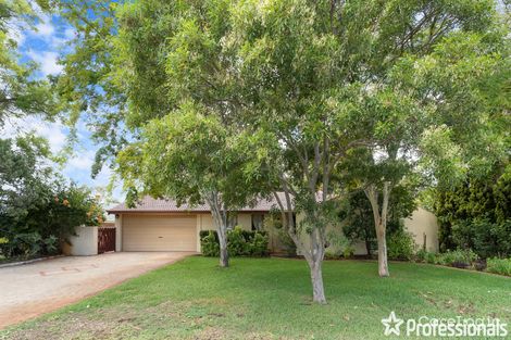 Property photo of 12 Grenadier Drive Thornlie WA 6108