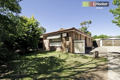 Property photo of 11 Saywell Place Charnwood ACT 2615