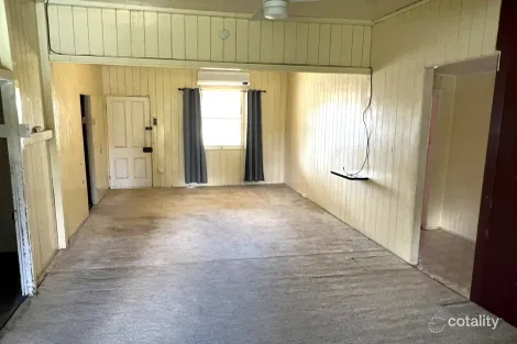 Property photo of 98 Mackenzie Street Wondai QLD 4606