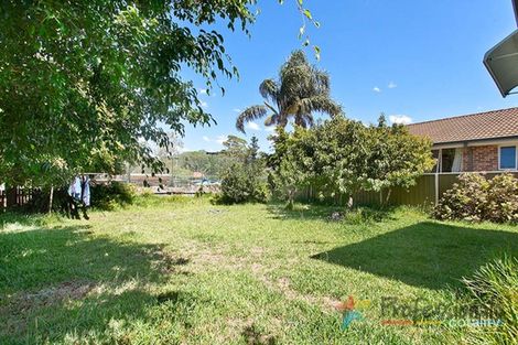 Property photo of 3 Hamer Street Kogarah Bay NSW 2217