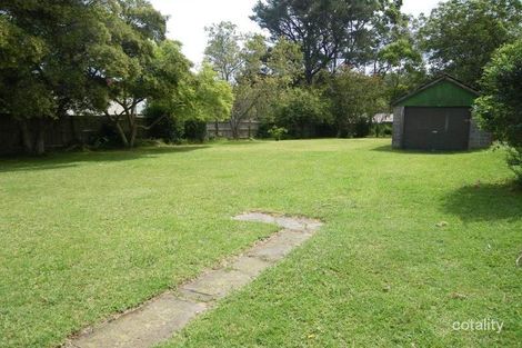 Property photo of 82 Clarke Road Hornsby NSW 2077