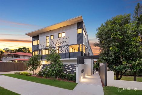 4/51 Mitre St, St Lucia, QLD 4067