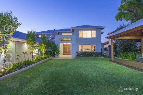 Property photo of 19 Pindari Road City Beach WA 6015