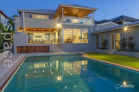 Property photo of 19 Pindari Road City Beach WA 6015